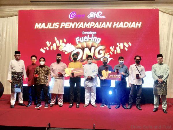 BHPetrol Fuel-ing Ong