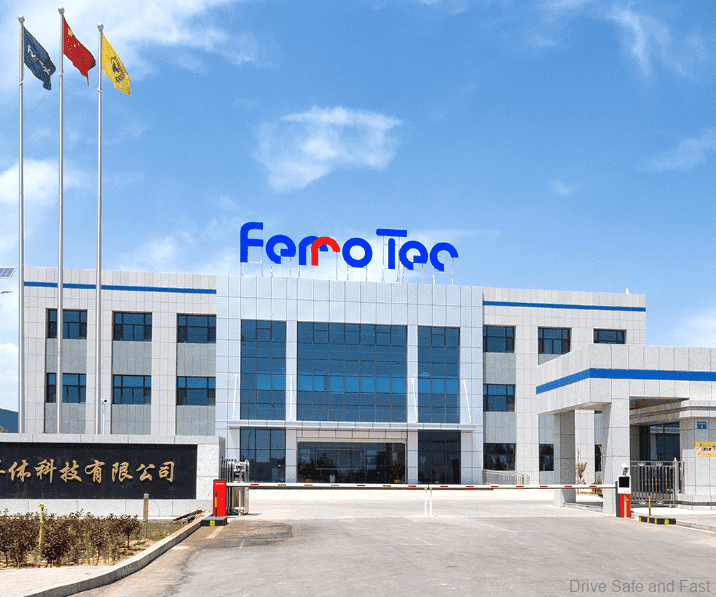 RM500 Million Investment By Ferrotec Holdings In Malaysia