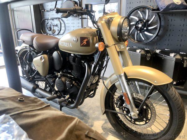 Royal Enfield_2022