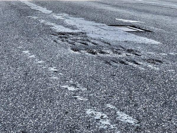 Petaling Jaya Road Engineer Genius Approvals