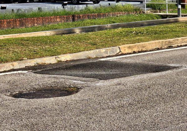 Petaling Jaya Road Engineer Genius Approvals