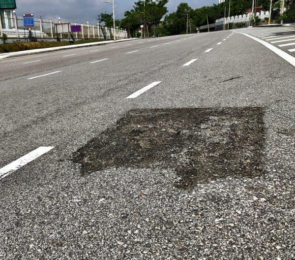 Petaling Jaya Road Engineer Genius Approvals