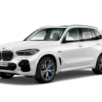 01. BMW Malaysia announces product updates for the BMW X5 xDrive45e M Sport