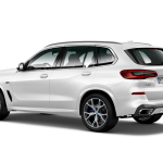 02. BMW Malaysia announces product updates for the BMW X5 xDrive45e M Sport