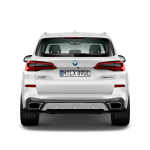 04. BMW Malaysia announces product updates for the BMW X5 xDrive45e M Sport