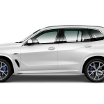 05. BMW Malaysia announces product updates for the BMW X5 xDrive45e M Sport