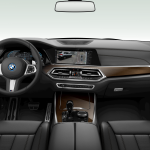 06. BMW Malaysia announces product updates for the BMW X5 xDrive45e M Sport