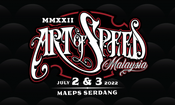 Art Of Speed Returns To MAEPS, Serdang On 2 & 3 July