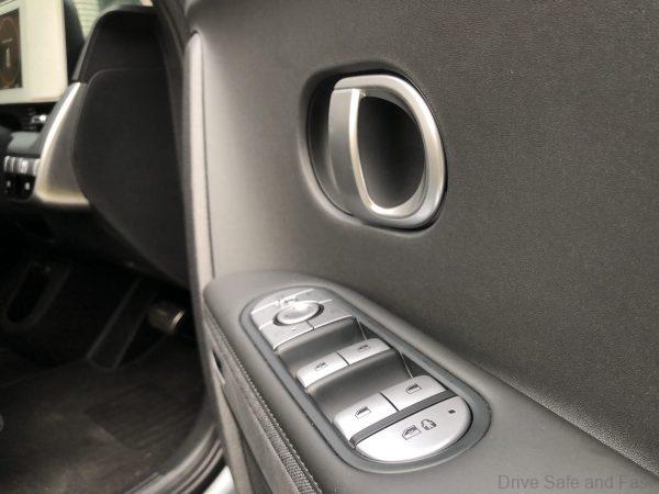 Hyundai IONIQ 5 Car Review