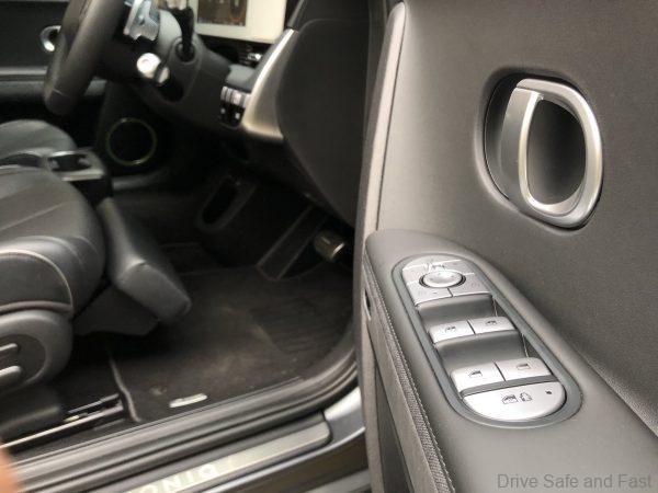 Hyundai IONIQ 5 Car Review