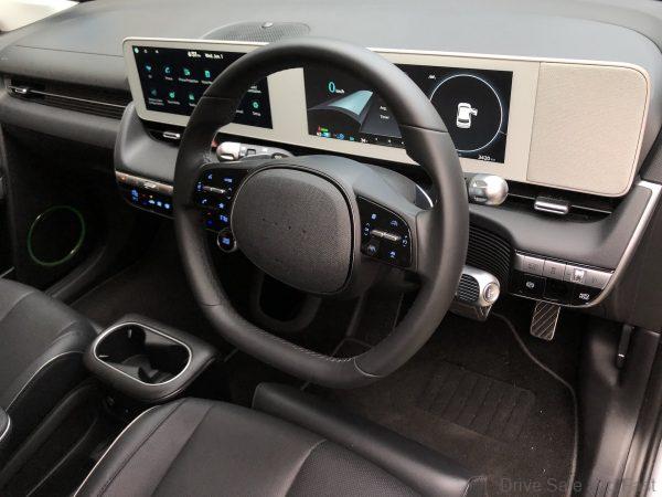 Hyundai IONIQ 5 Car Review