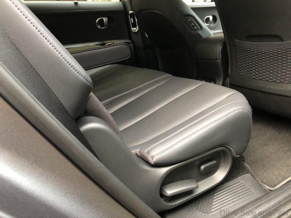 Hyundai IONIQ 5 Car Review