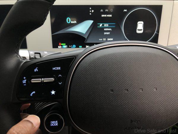 Hyundai IONIQ 5 Car Review