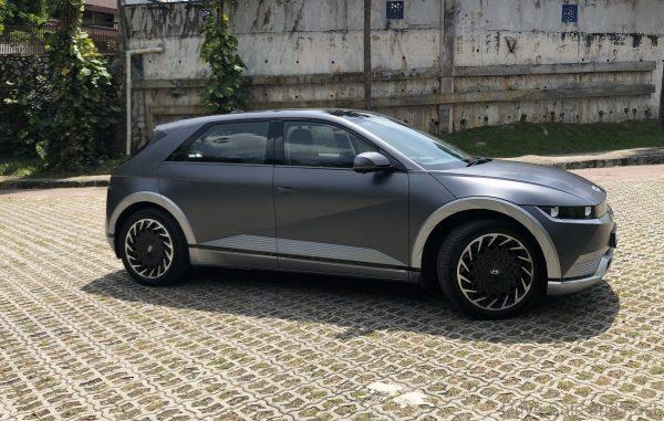 Hyundai IONIQ 5 Car Review