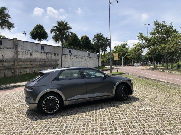 Hyundai IONIQ 5 Car Review