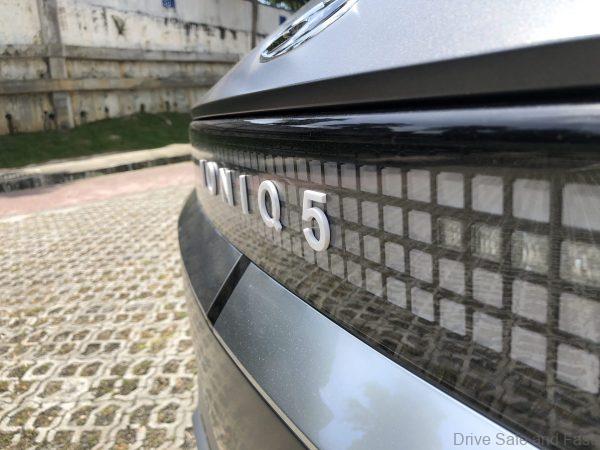 Hyundai IONIQ 5 Car Review