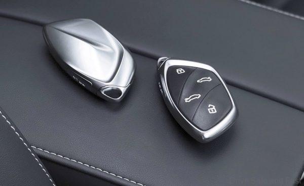 MG Marvel R Electric SUV