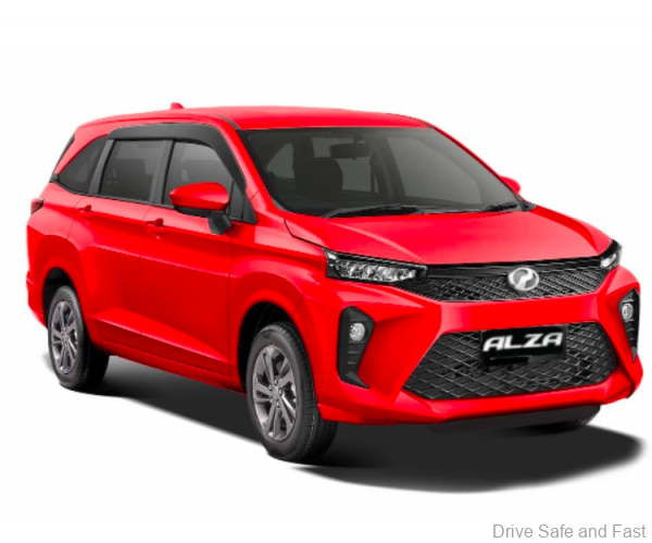 perodua alza next gen