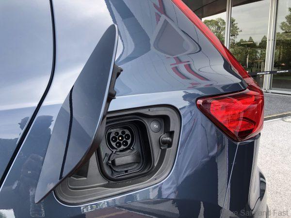Volvo XC40 Recharge