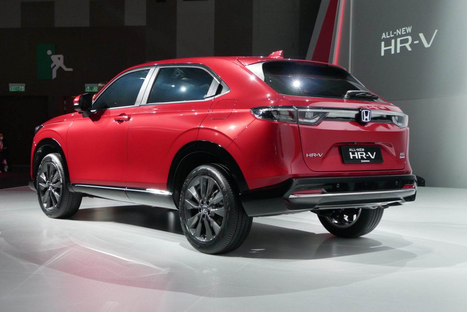 Honda Malaysia Still No.1 NonNational Car Brand In 2022