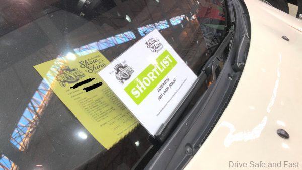 Police Livery At Artofspeed 2022