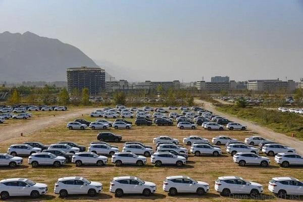 Xi’an Industrial Base