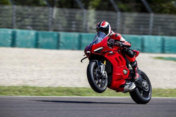 2022 Ducati Panigale V4 And V4S Launched In Malaysia
