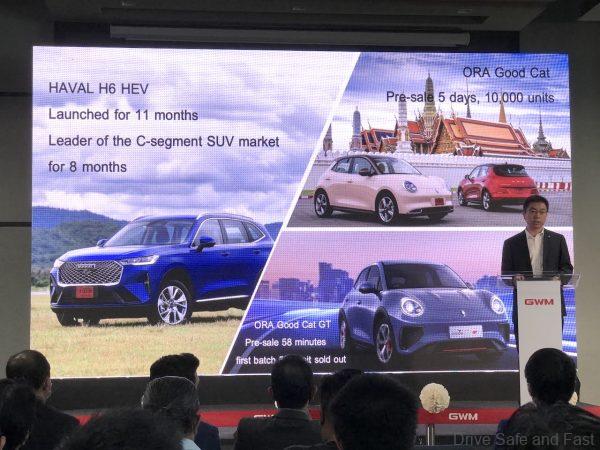 Great Wall Motor Malaysia