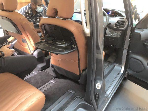 Nissan Serena S-Hybrid