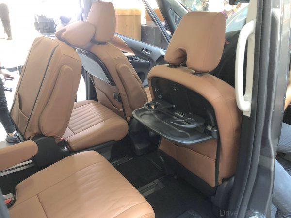 Nissan Serena S-Hybrid