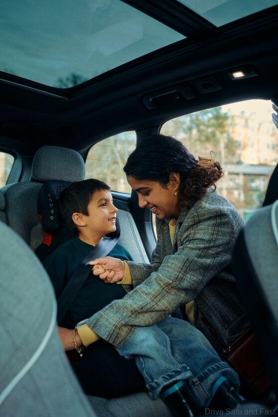 volvo car malaysia family bond policy