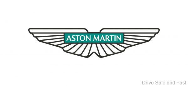 Aston Martin Wings Logo