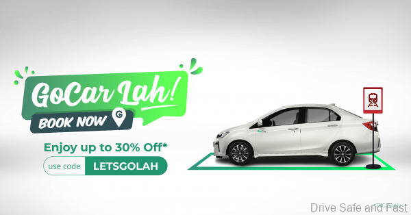 GoCarLah Campaign Offers Commuters Affordable Alternative to Public Transportation