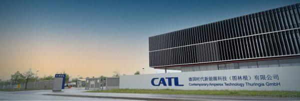 CATL