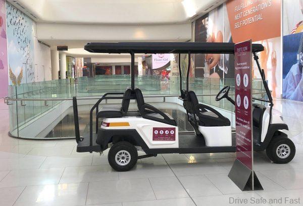 Electric Vehicle we can afford