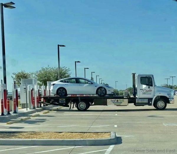Electric Vehicle needs charging points in the East Coast Of Malaysia