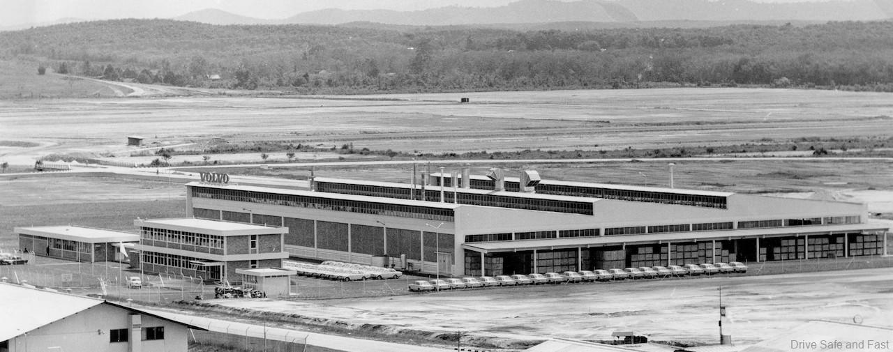 Volvo Cars Malaysia Shah Alam