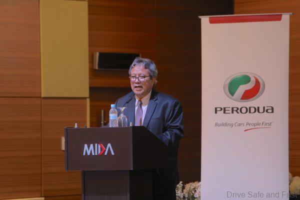 Perodua teams Up With MIDA For Digital Transformation Programme