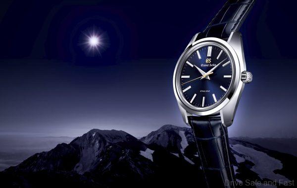 Grand Seiko 44GS 55th Anniversary Limited Edition Arrives In August For RM36K