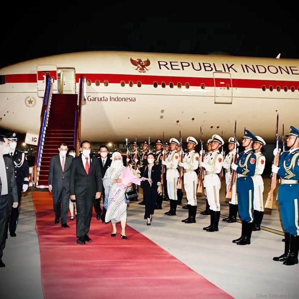 Chery International Indonesia