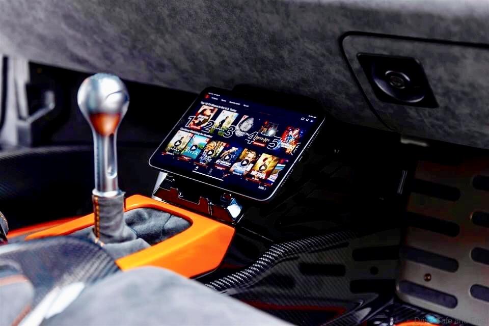 Gunther Werks 993 Porsche 911