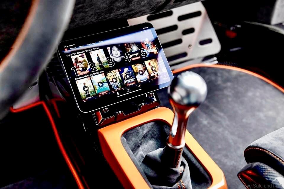 Gunther Werks 993 Porsche 911