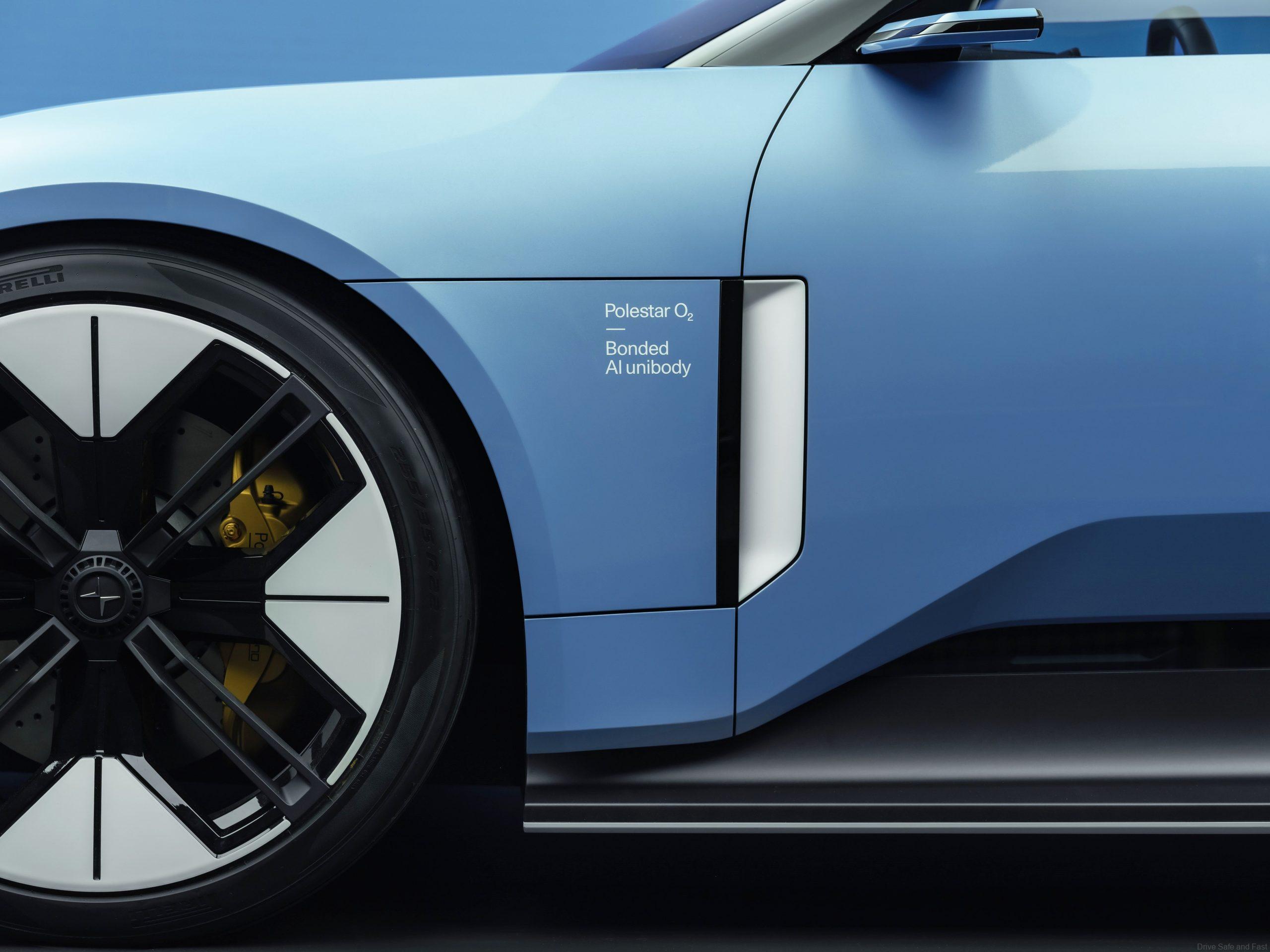 Polestar 6