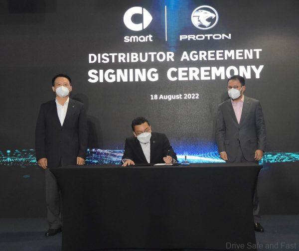 smart signing ceremony