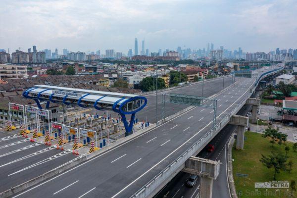 toll-free deepavali weekend highway