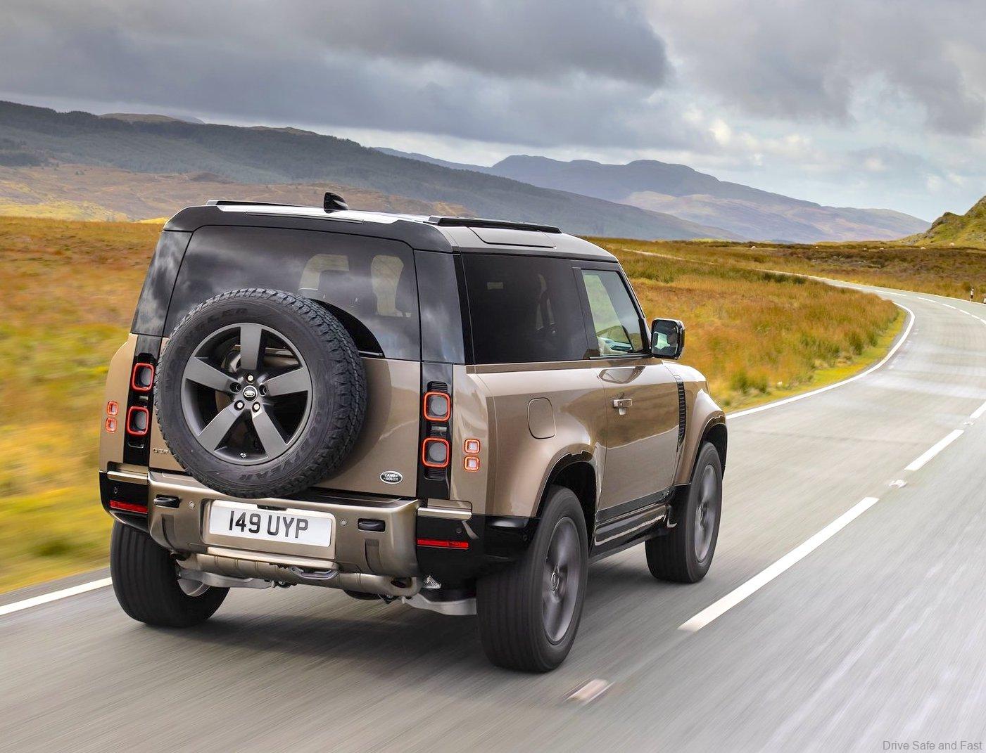 It's Time Jaguar Land Rover Dropped Their Cheaper Models