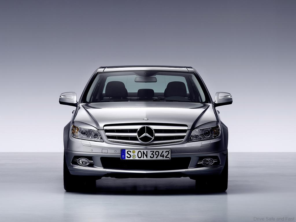 2007/ C-Klasse "Classic" 2007/ C-Klasse "Classic"