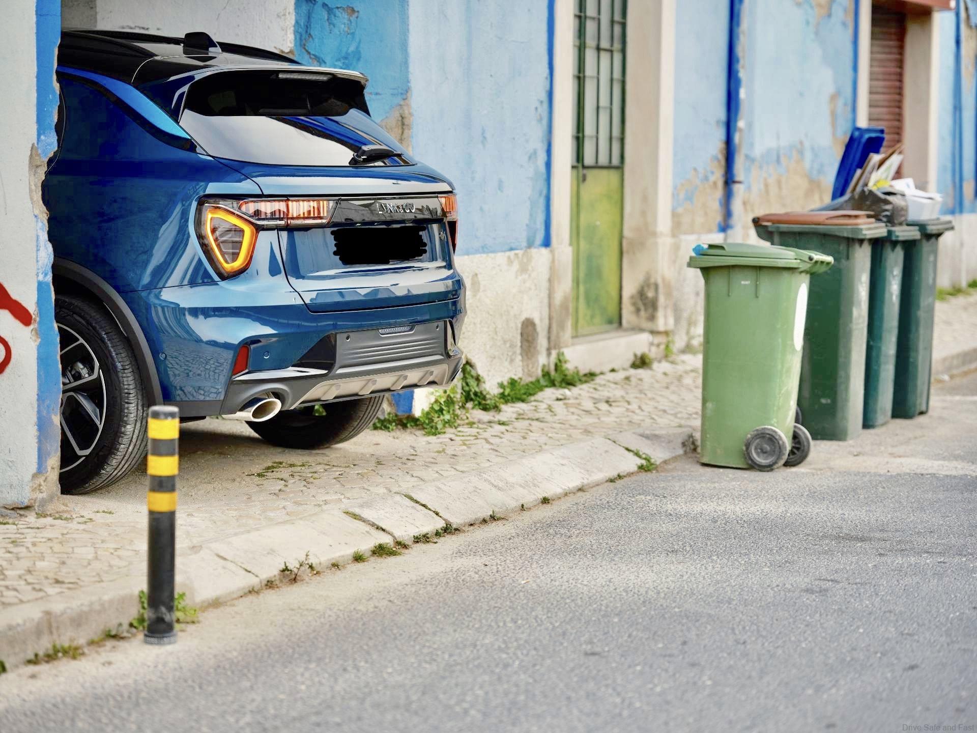 PRO-NET Might Launch A Low Priced Geely Rebadged EV