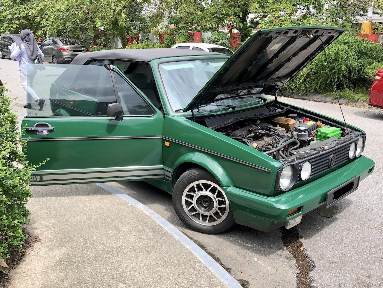 Coolant Fluid