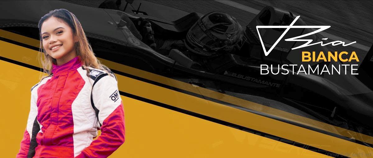 Bianca Bustamante